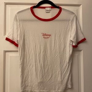 Disney top